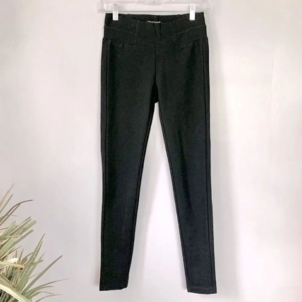 Dear John Leggings Pants Black